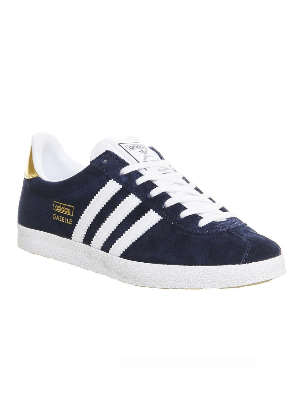Adidas Gazelle sneakers
